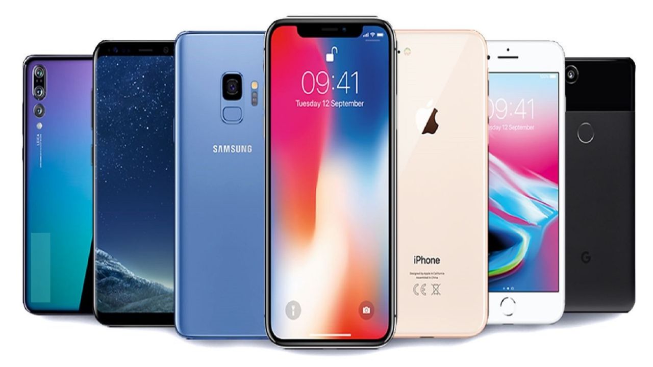 The Top-Selling Smartphone Brands in India Right Now: Report