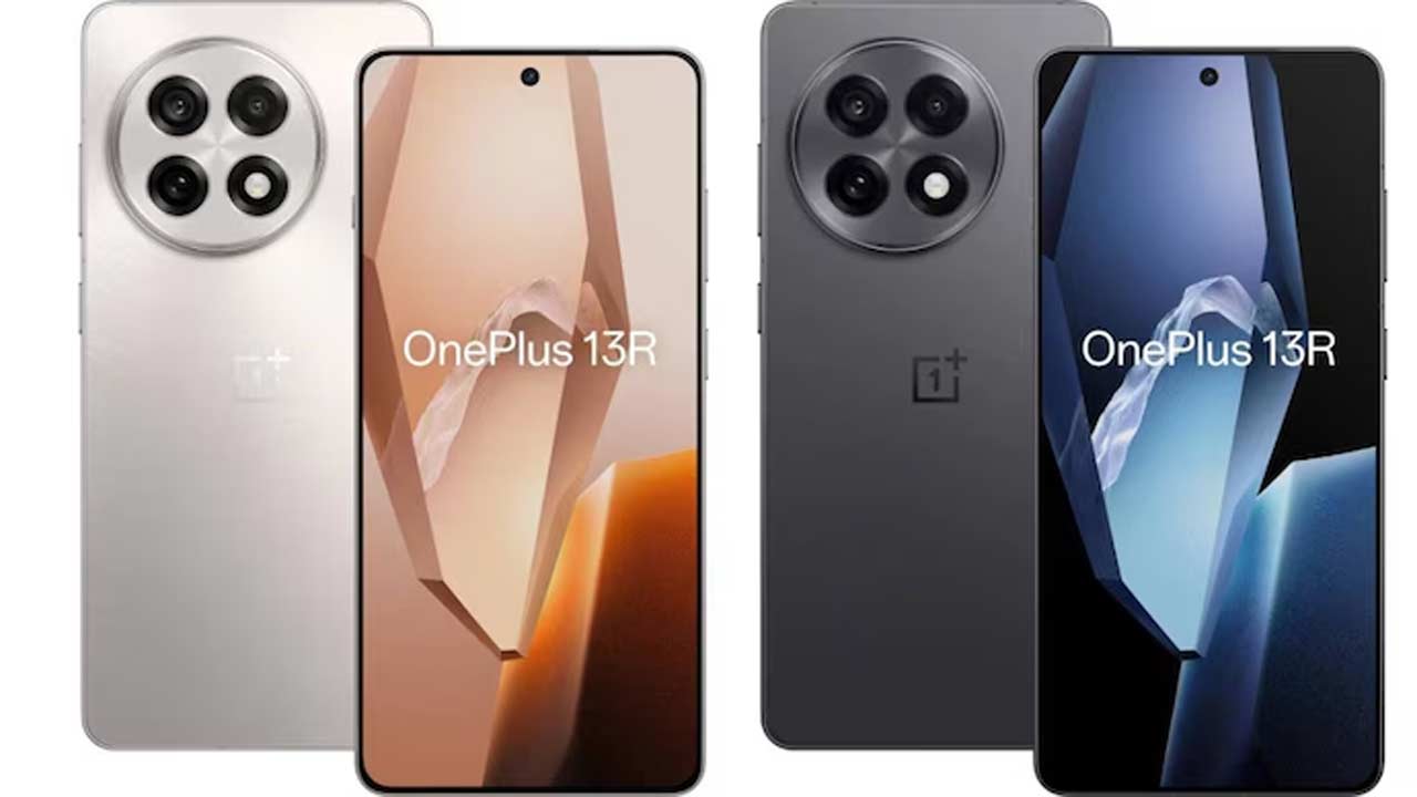 Massive Discount on OnePlus 13R Ahead of OnePlus 15R Launch- Should You Buy?