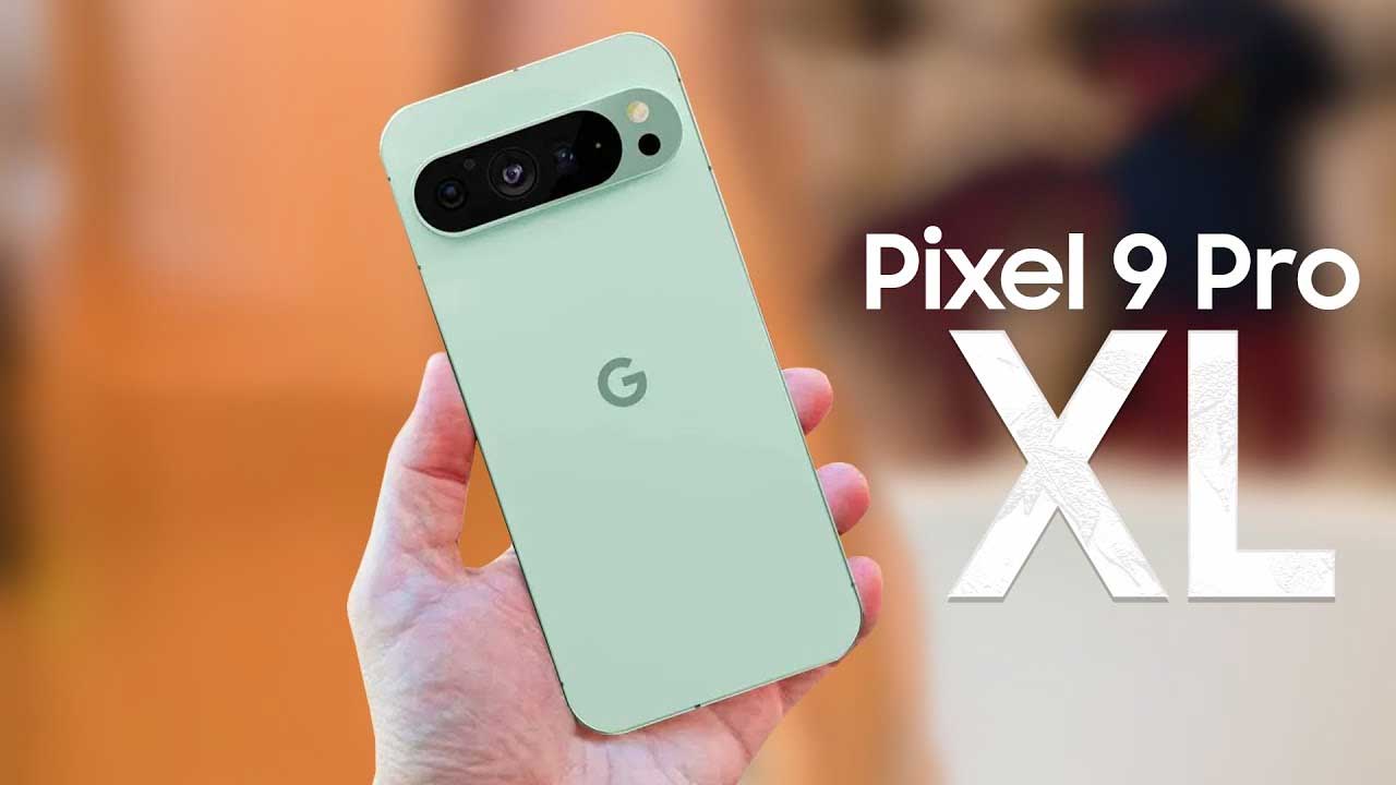 Google Pixel 9 Pro XL Gets Its Biggest Discount Yet, Now Cheaper by Rs39,000