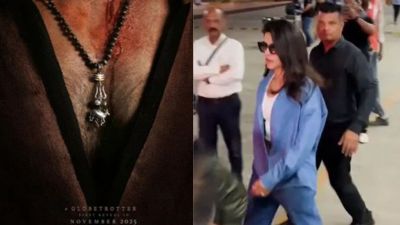 Priyanka Chopra’s Travel Budget for SSMB29 Revealed