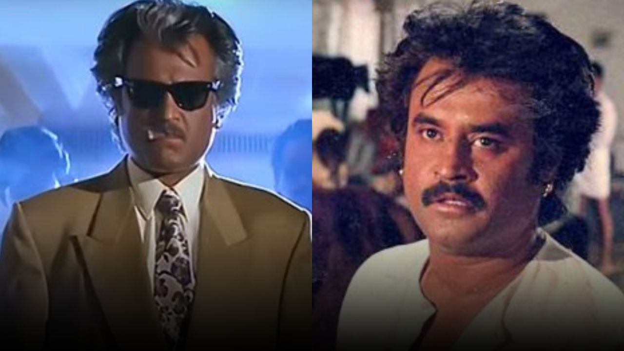 Rajinikanth’s THIS Classic Film Set for a Grand Re-Release