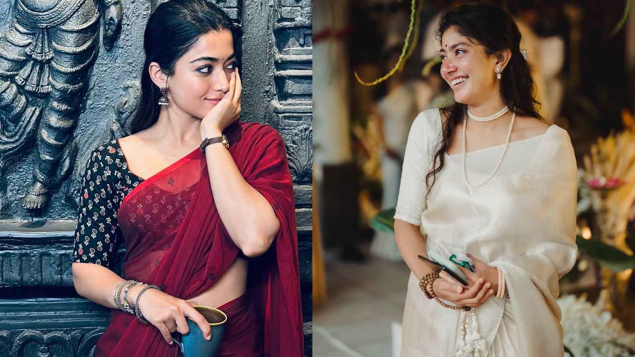 Rashmika or Sai Pallavi: Who Holds the Stronger Future in Cinema?