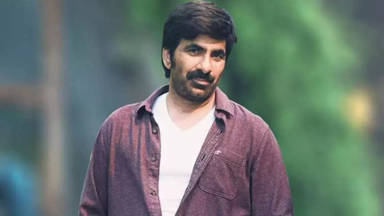 Ravi Teja’s Market Fading After Mass Jathara Flop?