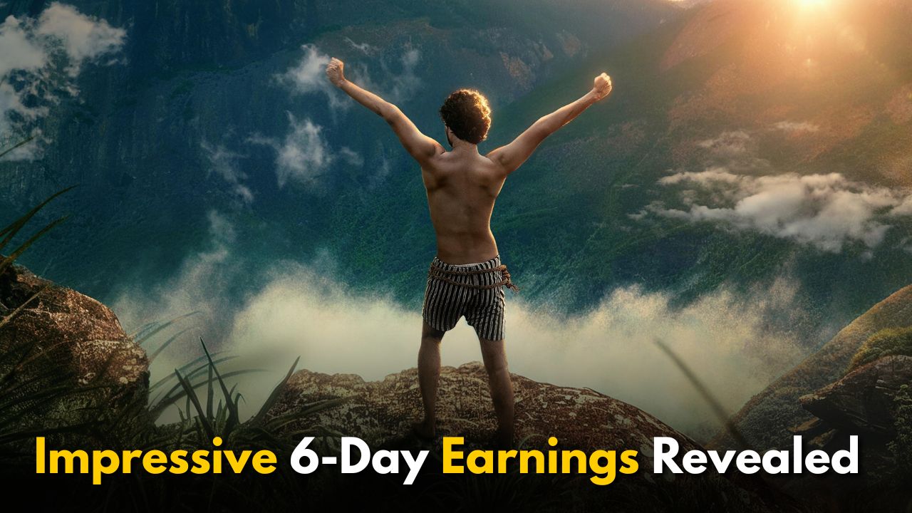 Eko Box Office Collections: Impressive 6-Day Earnings Revealed