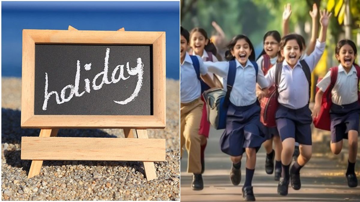 School Holiday on November 14: States Release Updated Closure List