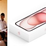 Schoolboy’s Genius iPhone Lunch Hack Leaves Teacher Speechless