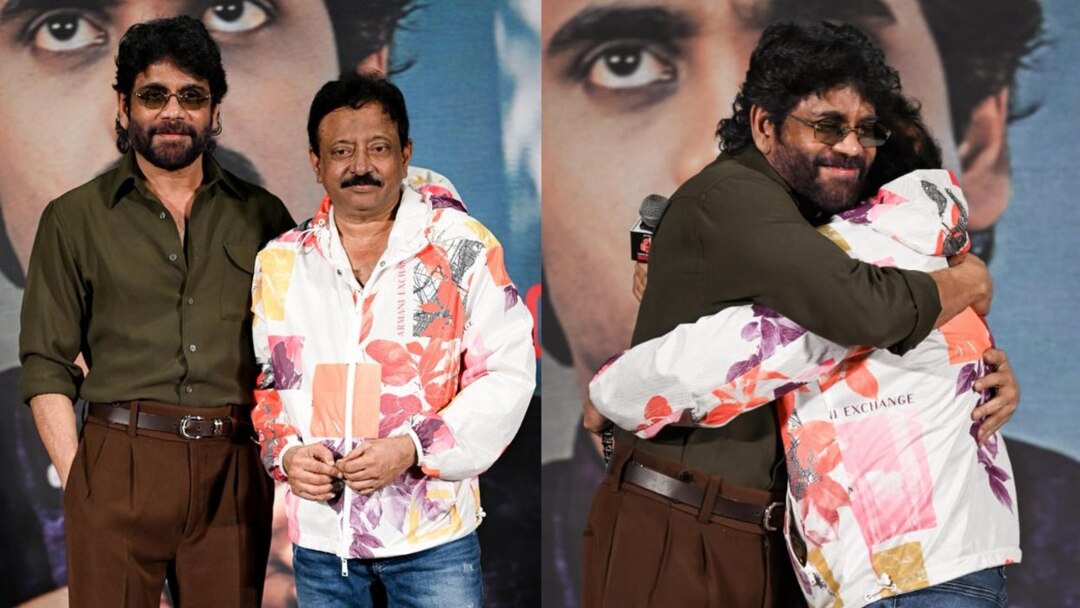 Nagarjuna Says “Naga Chaitanya and Akhil Lack Guts To Remake His Cult Film”