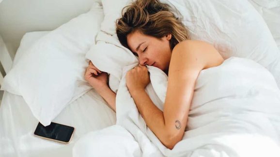 How to Build a Healthy Night Routine That Actually Improves Your Sleep