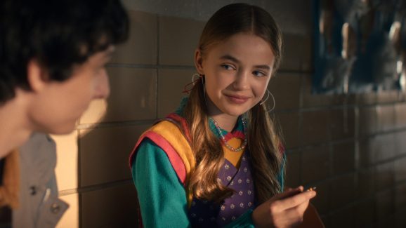 Stranger Things 5 Theory: Why was Holly wheeler taken to the upside down