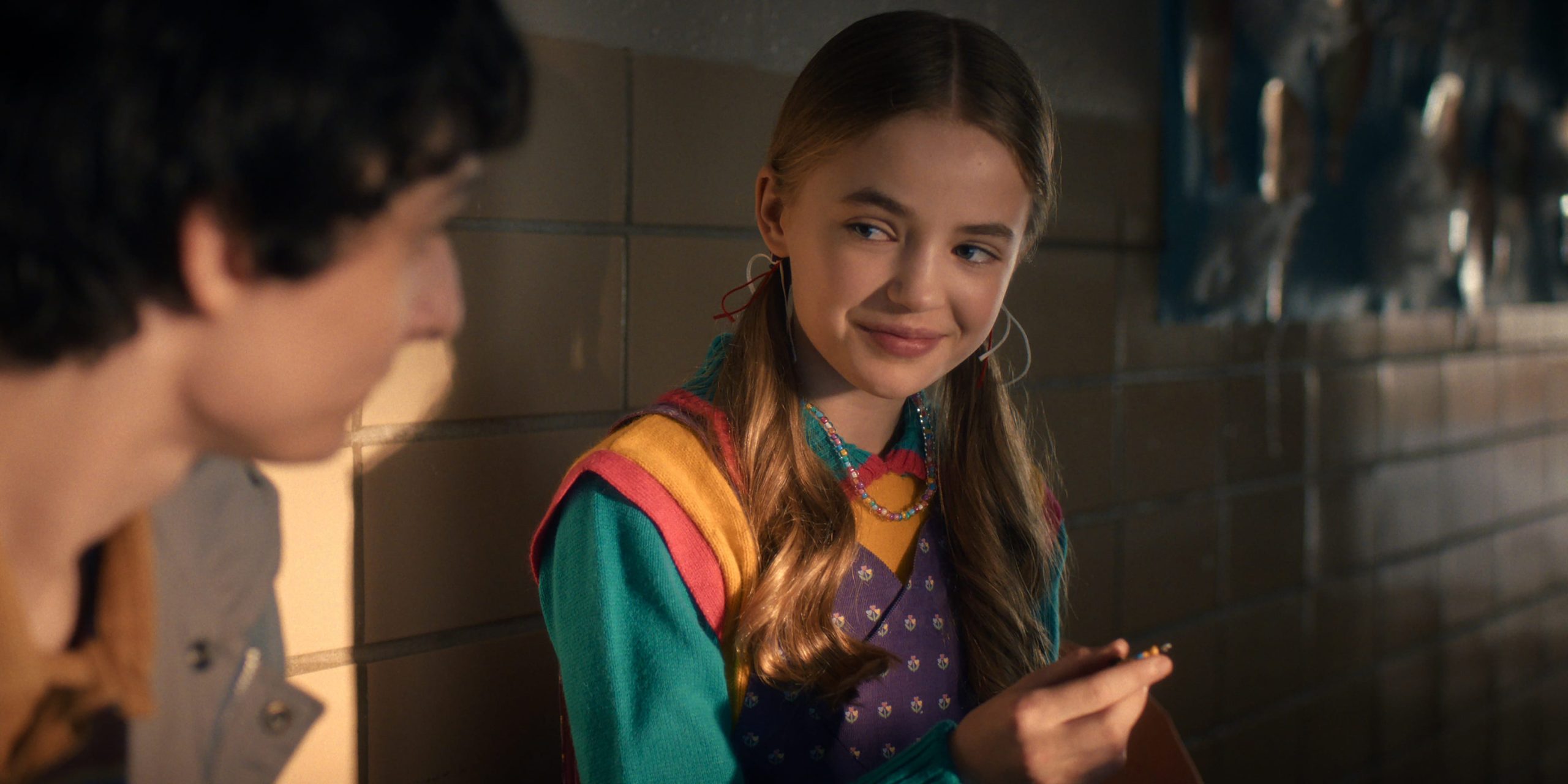 Stranger Things 5 Theory: Why was Holly wheeler taken to the upside down