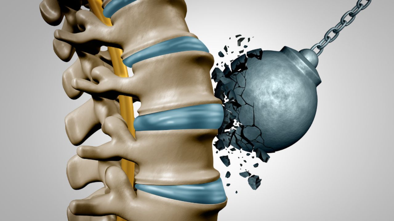 Include This Food in Your Diet to Strengthen Your Bones