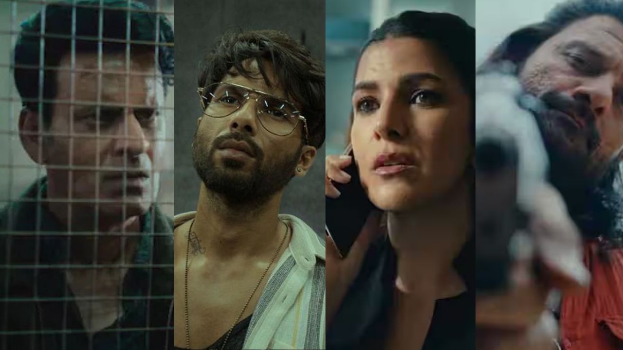 Family Man x Farzi Crossover in Season 3? Raj & DK Drop a Big Hint