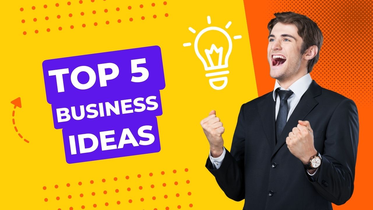 Top Side Business Ideas to Earn Extra Income While Working a Job