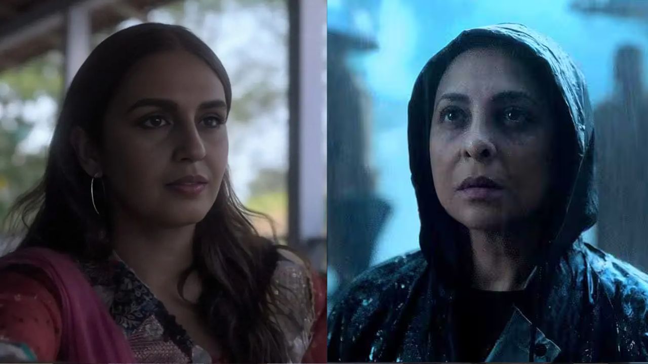 Top 5 Reasons to Watch Shefali Shah’s Delhi Crime Season 3