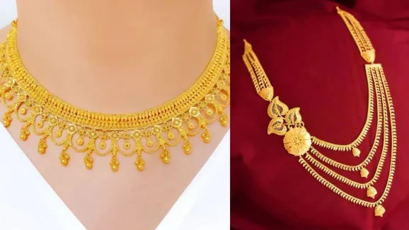 5 Important Things You Must Know Before Buying 1GM Gold Jewellery