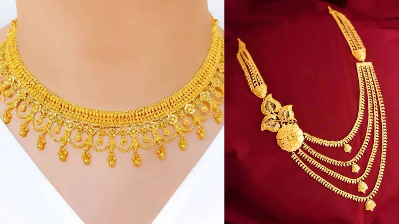 5 Important Things You Must Know Before Buying 1GM Gold Jewellery