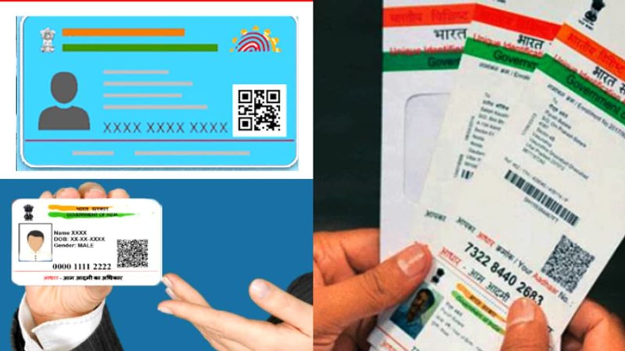 Blue Aadhaar Card: Why It Becomes Invalid After Age Five
