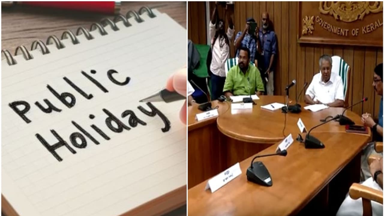 Government Holidays November 2025: Full List of Central, State and Bank Holidays