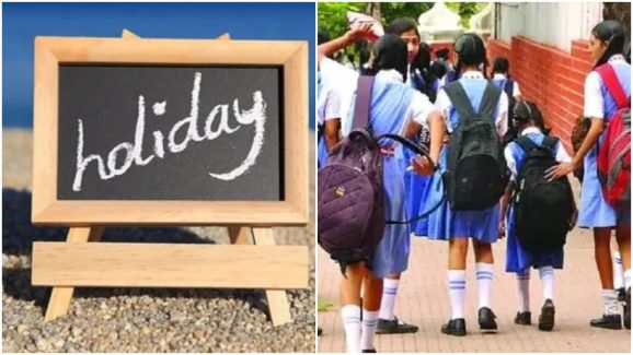 Schools Holiday 2026: Andhra Pradesh Students To Get 21 Days Unexpected Leave