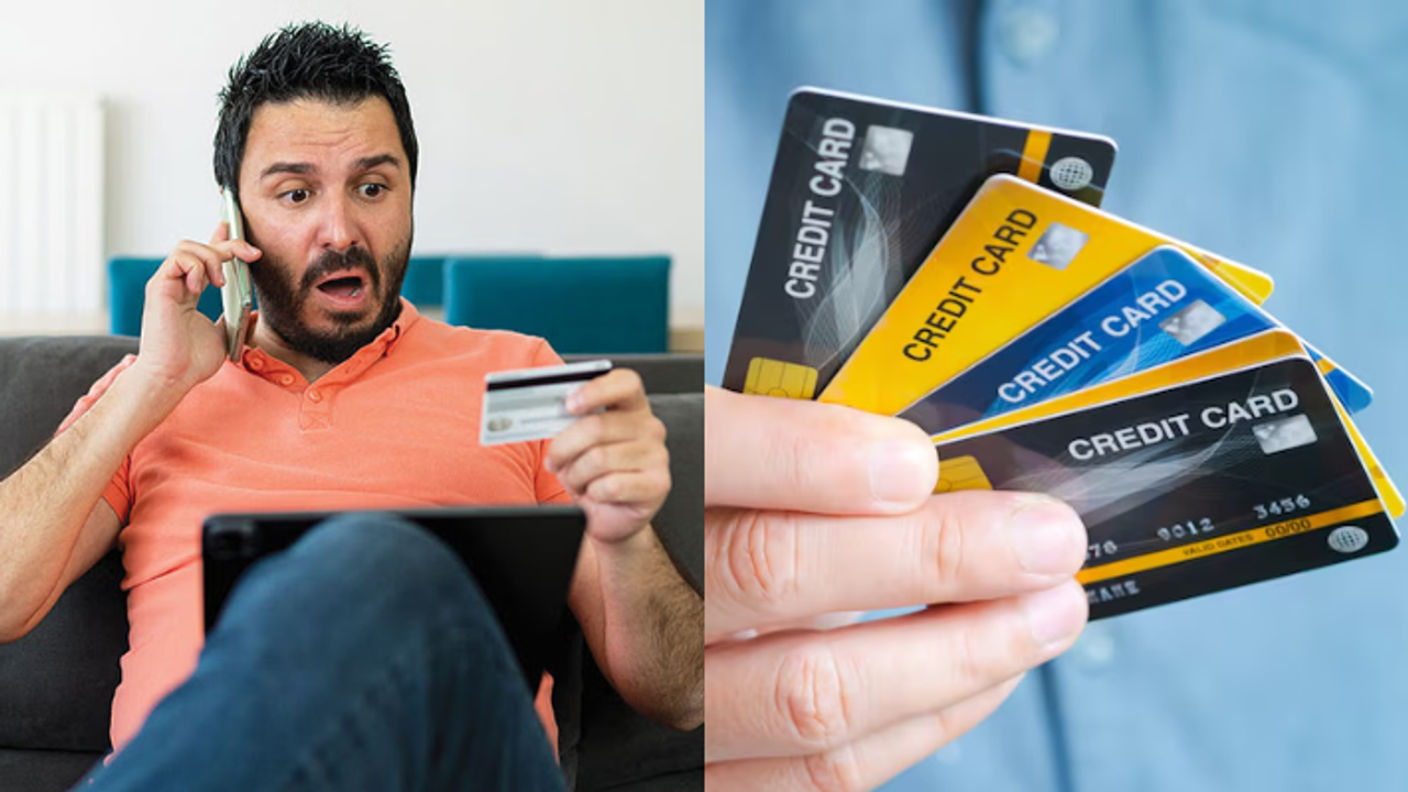 Credit Card Bill: What Happens If You Don’t Pay It on Time?