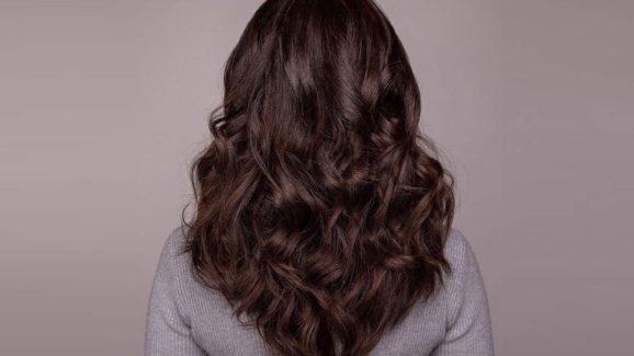 Want Thicker Hair? Add These Biotin Foods to Your Diet