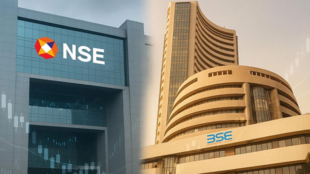What Is the Difference Between NSE and BSE?