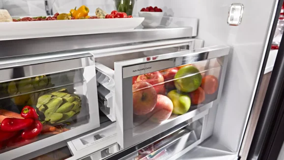 Is Your Fridge Not Cooling Properly? Here’s What Could Be the Reason