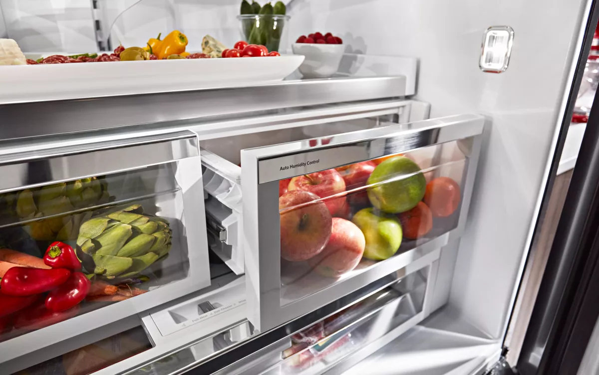 Is Your Fridge Not Cooling Properly? Here’s What Could Be the Reason