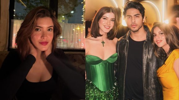 Why Is Shanaya Kapoor Career Losing Momentum Already?
