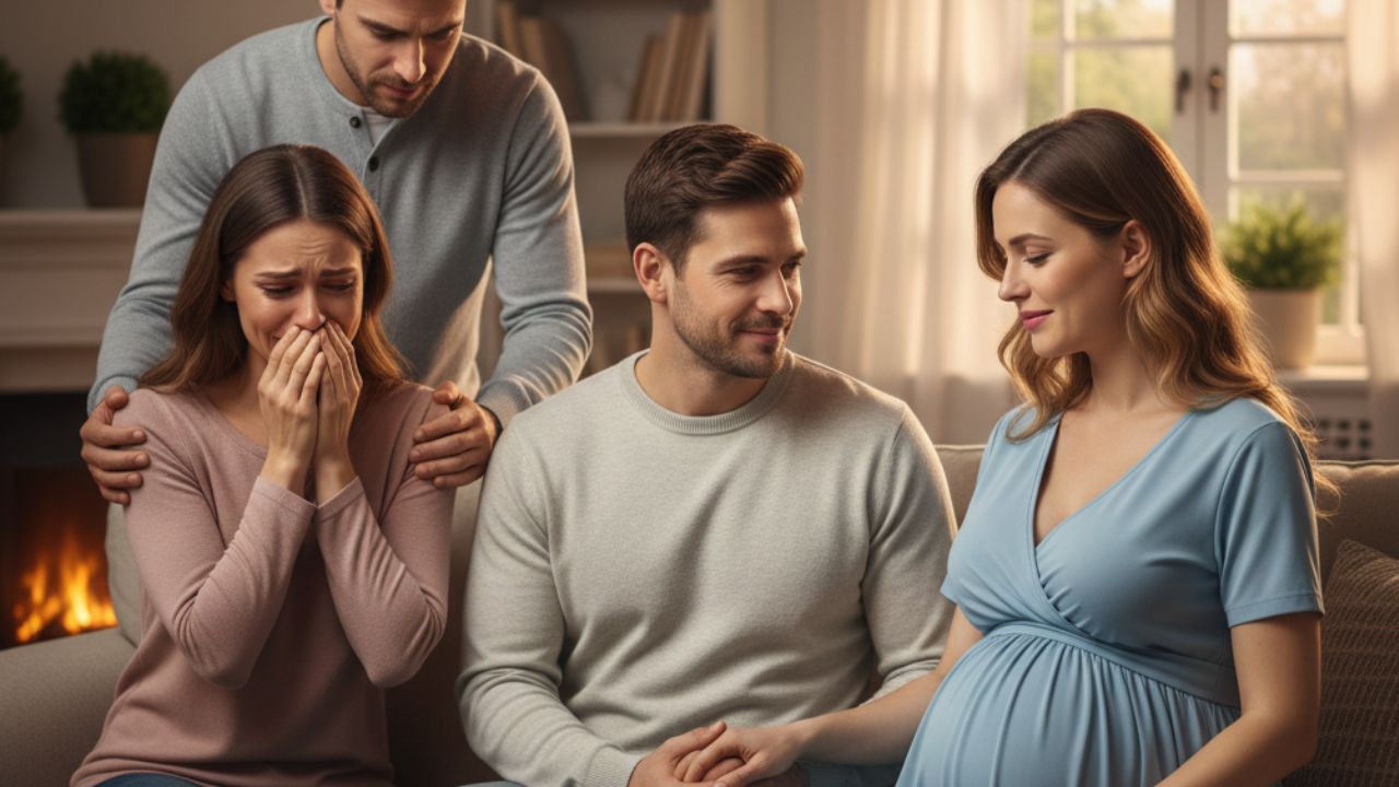 Why Is Not Having Children Socially Unacceptable in India?