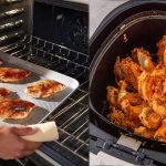 Air Fryer vs Oven Snacks: Which Are Healthier in Long Run?