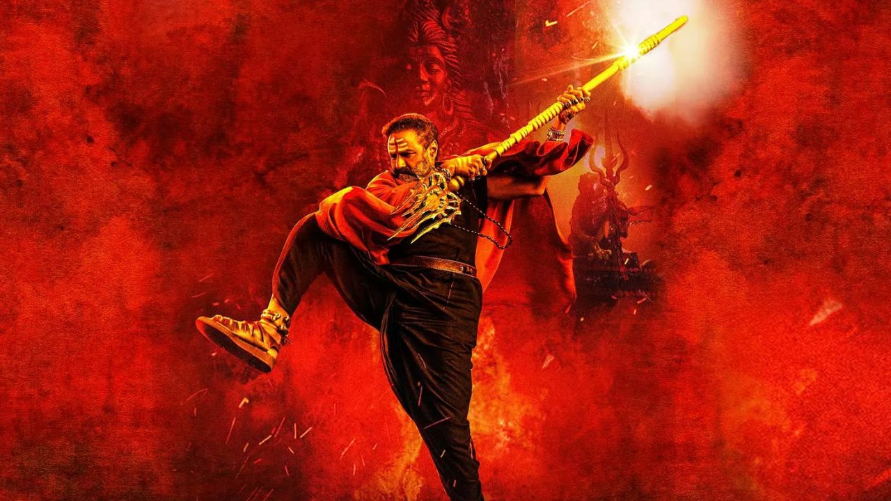 Akhanda 2 Budget Vs Collections: How Much Balakrishna Needs For Hit?