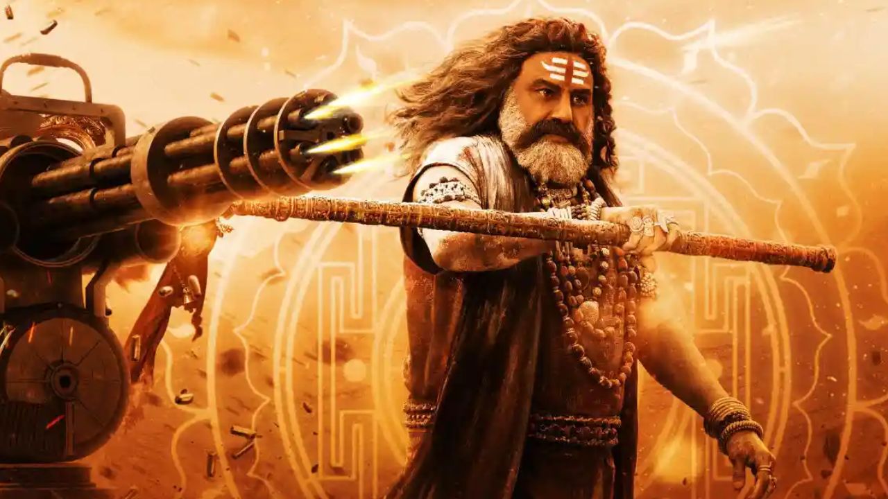 Akhanda 2 Day 1 Advance Bookings: How Much Needed For Breakeven For Balakrishna