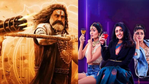 Akhanda 2 Impact: 3 Roses Season 2 Delayed by a Day