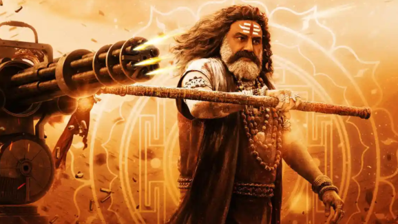 Akhanda 2 New Release Date: Balakrishna in the Christmas Race?