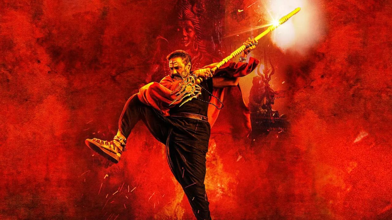 Is Akhanda 2 Premier Shows Cancelled Today? Deets Inside