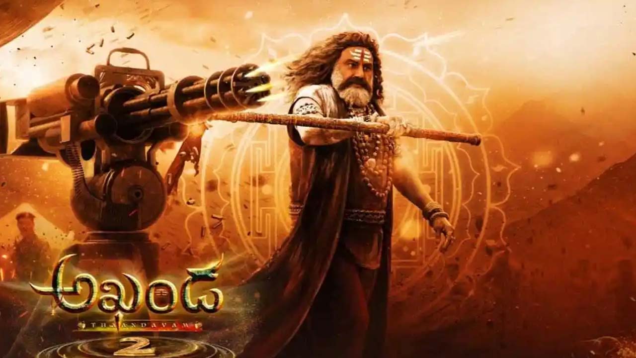 Akhanda 2 Review: Hit Or Miss For Balakrishna After Delayed Release?