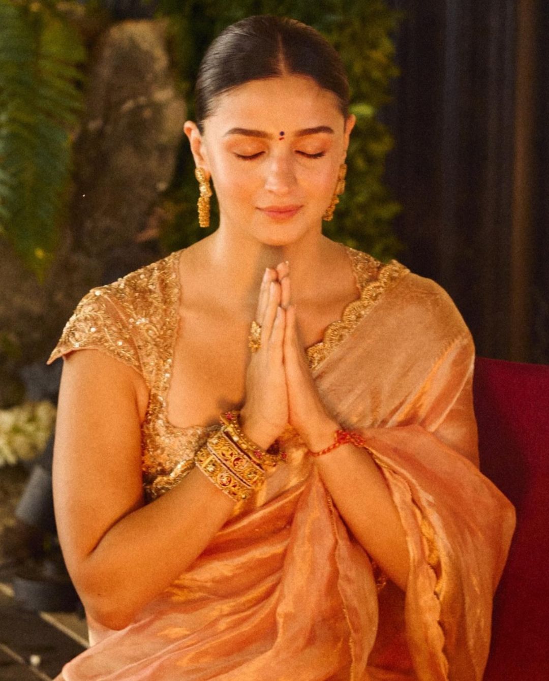 Alia Bhatt’s November Dump With Ranbir Kapoor: Check Pics