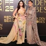 Alia Bhatt Wins Golden Globe Horizon Award at Red Sea Film Fest