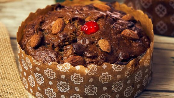 Best Plum Cakes in Hyderabad for Christmas 2025: Top 10 Bakeries You Must Try