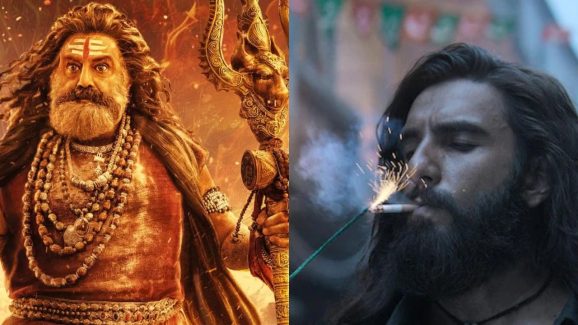 Big December Weekend: 28 Films Releasing Nationwide