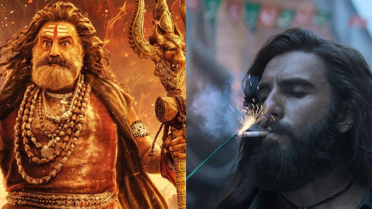 Big December Weekend: 28 Films Releasing Nationwide