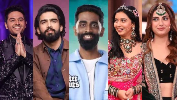 Bigg Boss 19 Hindi: Top 5 Finalists Total Earnings Revealed