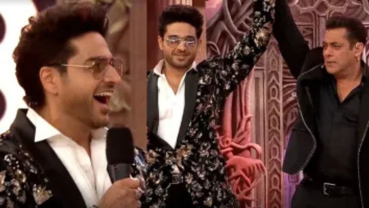 Bigg Boss 19 Winner: What Prize Did Gaurav Khanna Win?