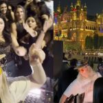 Canadian DJ Blond:ish Plays Surprise Techno Gig at CSMT