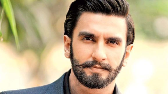 Complaint Filed Against Ranveer Singh for ‘Hurting Religious Sentiments’