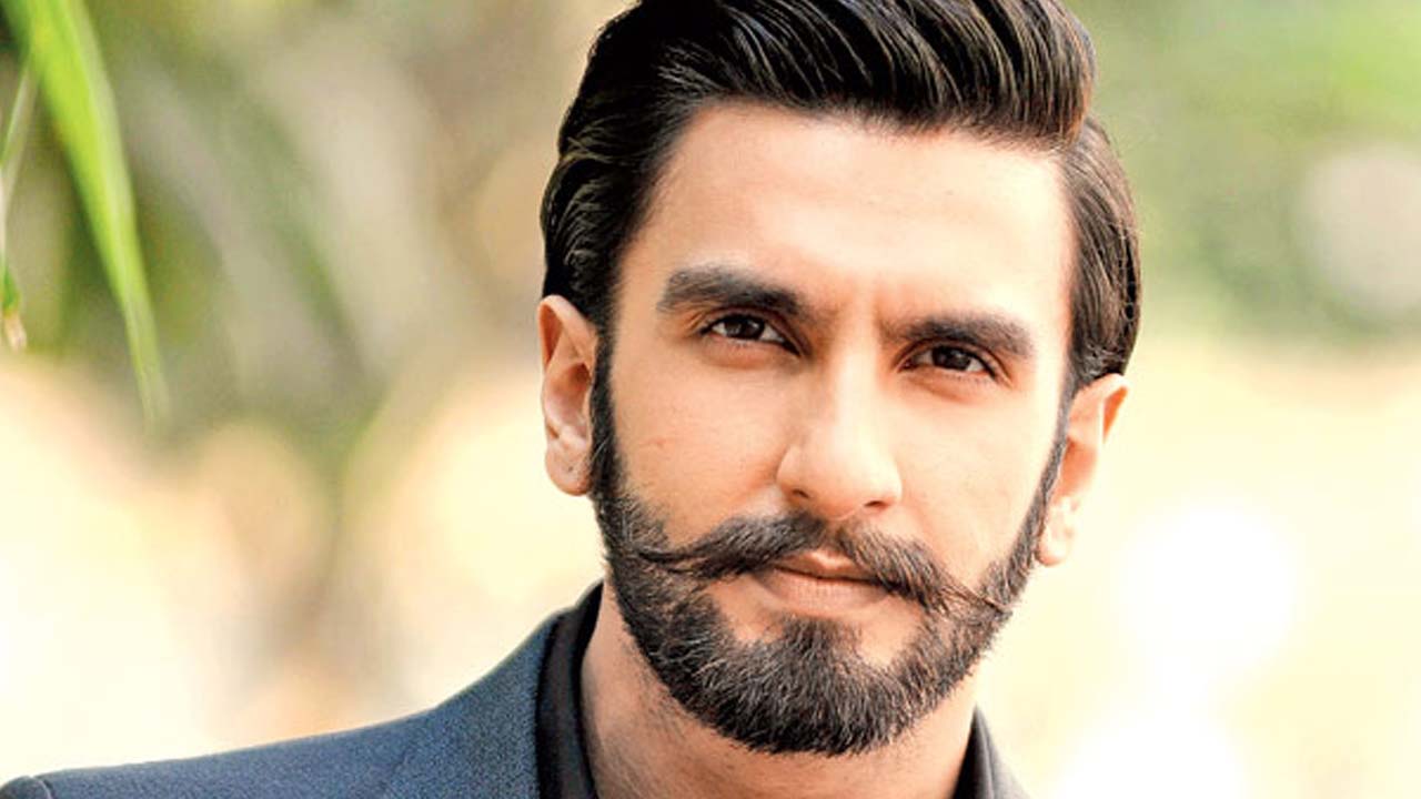 Complaint Filed Against Ranveer Singh for ‘Hurting Religious Sentiments’