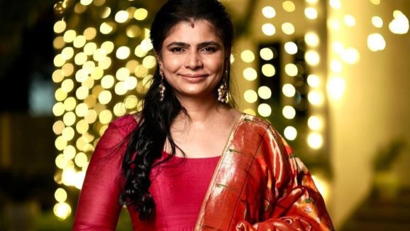 Chinmayi Sripada Files Complaint after Morphed Nude Threats: Full Video