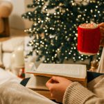 Top 5 Cozy Books to Read During Your Christmas-New Year Break