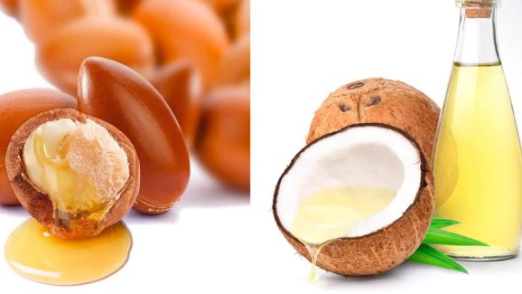 Coconut Oil vs Argan Oil: What Works Better for Winter Split Ends?